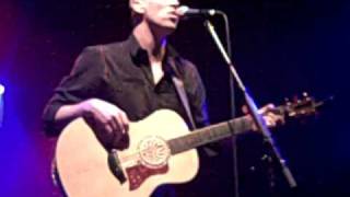 Ain&#39;t No Sunshine-Tyrone Wells