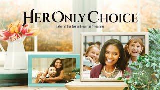 Her Only Choice (2018) | Trailer | Jamaal Avery Jr. | Christopher Bates | Veronica Blakney