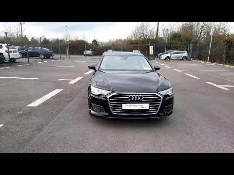 231D21872 - 2023 Audi A6 RefId: 360559