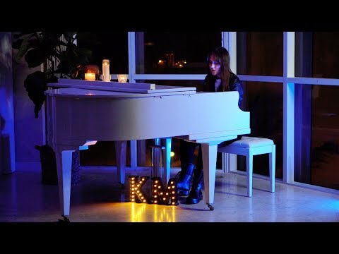 James Bay - Let It Go [Cover by Kate-Margret]