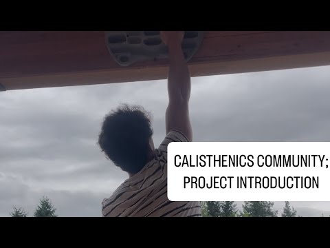 Telegram projekt - best (&strongest🥵) weighted calisthenics community on internet!