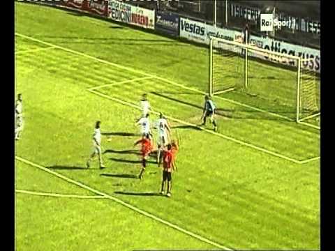 Benevento vs Ternana 3-1