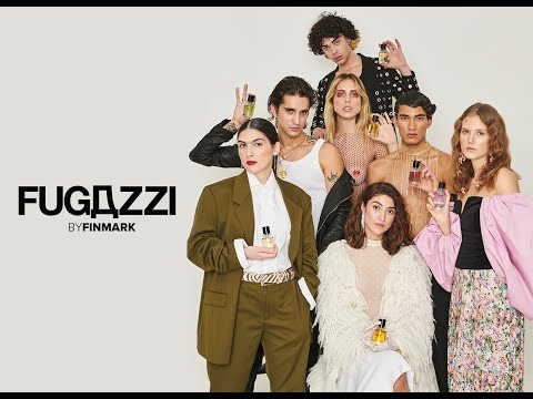 FUGAZZI IS ALL OF US - byFinmark
