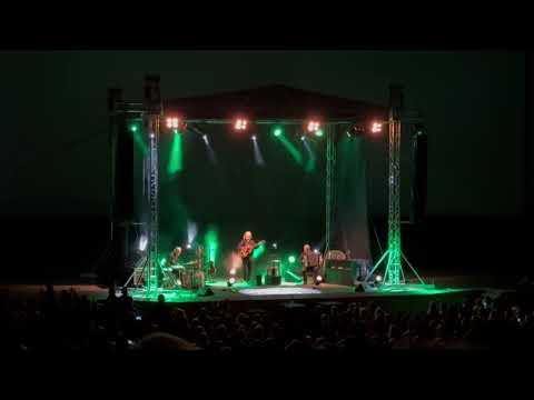 Jarek Nohavica - Dokud se spíva (Martin, amfiteáter, 3. 9. 2023)