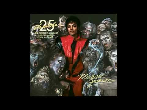 Eric Prydz Vs Mickael Jackson - Thriller Education (Richard Grey Mashup)