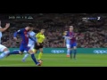 Lionel Messi Goal Barcelona 1-0 Celta Vigo 04 03 2017 HD