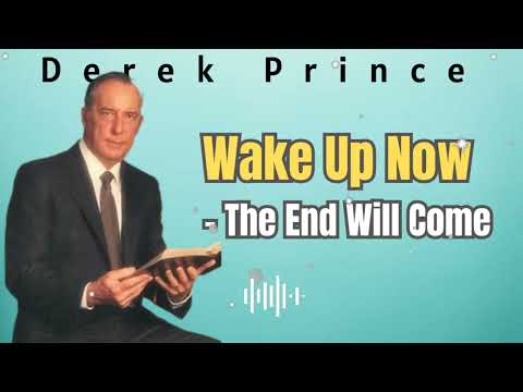 Ignore It at Your Peril | Part 1 - And Then the End Shall Come || Prince Insight