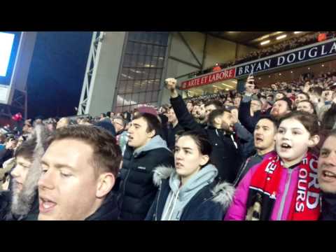 ZLATAN IBRAHIMOVIC SONG - BLACKBURN AWAY - LOUD!