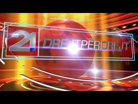 21 Drejtperdrejt 27.09.2013