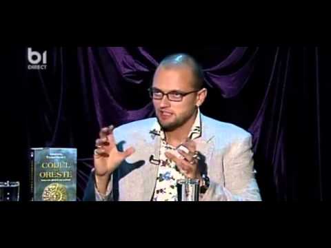 Codul lui Oreste - Inteligenta materiei