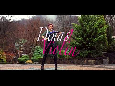 Dinas Violin - Game of Thrones violin cover