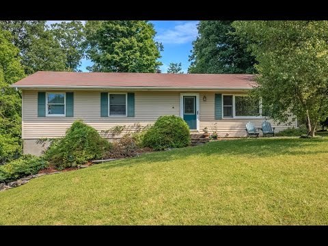Real Estate Video Tour | 13 Schiavone Road, New Windsor, NY 12553 | Orange County, NY