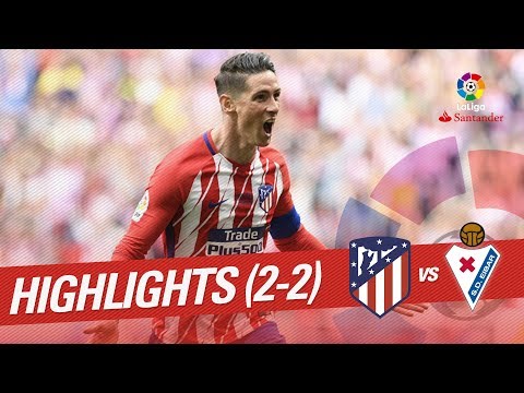 Club Atlético de Madrid 2-2 SD Sociedad Deportiva...