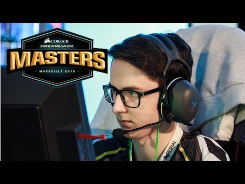 EspiranTo   HLTV MVP by Betway of DreamHack Open Summer 2018