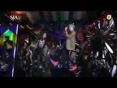 [LIVE]131024 G-Dragon - Niliria + You Do + Crooked