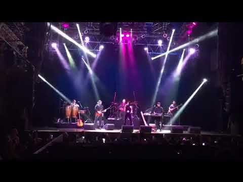 Karla Perez as SELENA The Show/Disco Medley/On The Radio