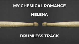 Download lagu My Chemical Romance - Helena (drumless) - 126 BPM mp3 Download lagu My Chemical Romance - Helena (drumless) - 126 BPM mp3