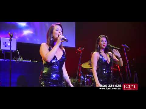 Band, Entertainment - The Groove Academy - Camp Quality Gala