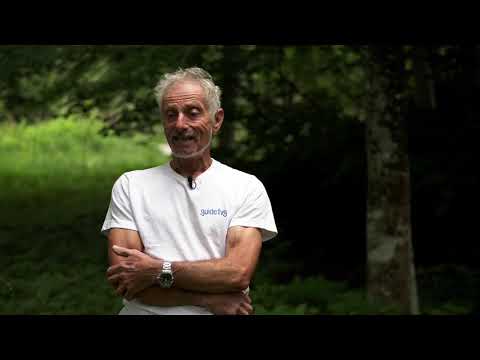 Il Parco delle Dolomiti Friulane raccontato da Mario Cedolin