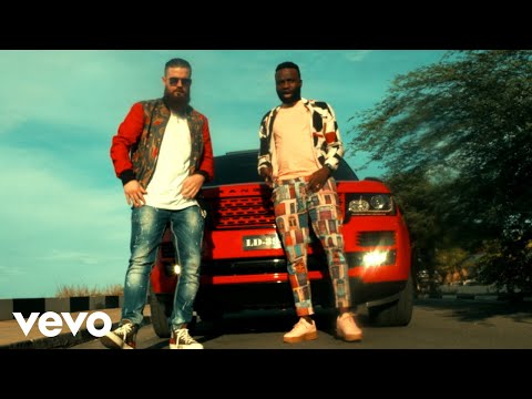 DJ Skorp - Allons-y (Clip officiel) ft. Preto Show, Sosey