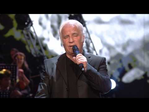 SHERIF MERDANI - Zëri i nënës, 100 VJET MUZIKE