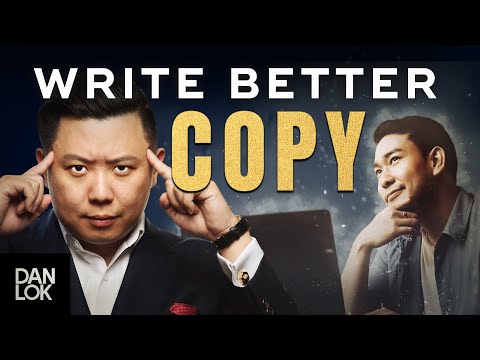 より良いセールスコピーを書くための7つの強力な方法 (7 Powerful Ways To Write Better Sales Copy)