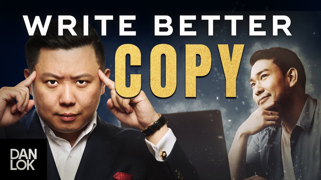 7 Powerful Ways To Write Better Sales Copy