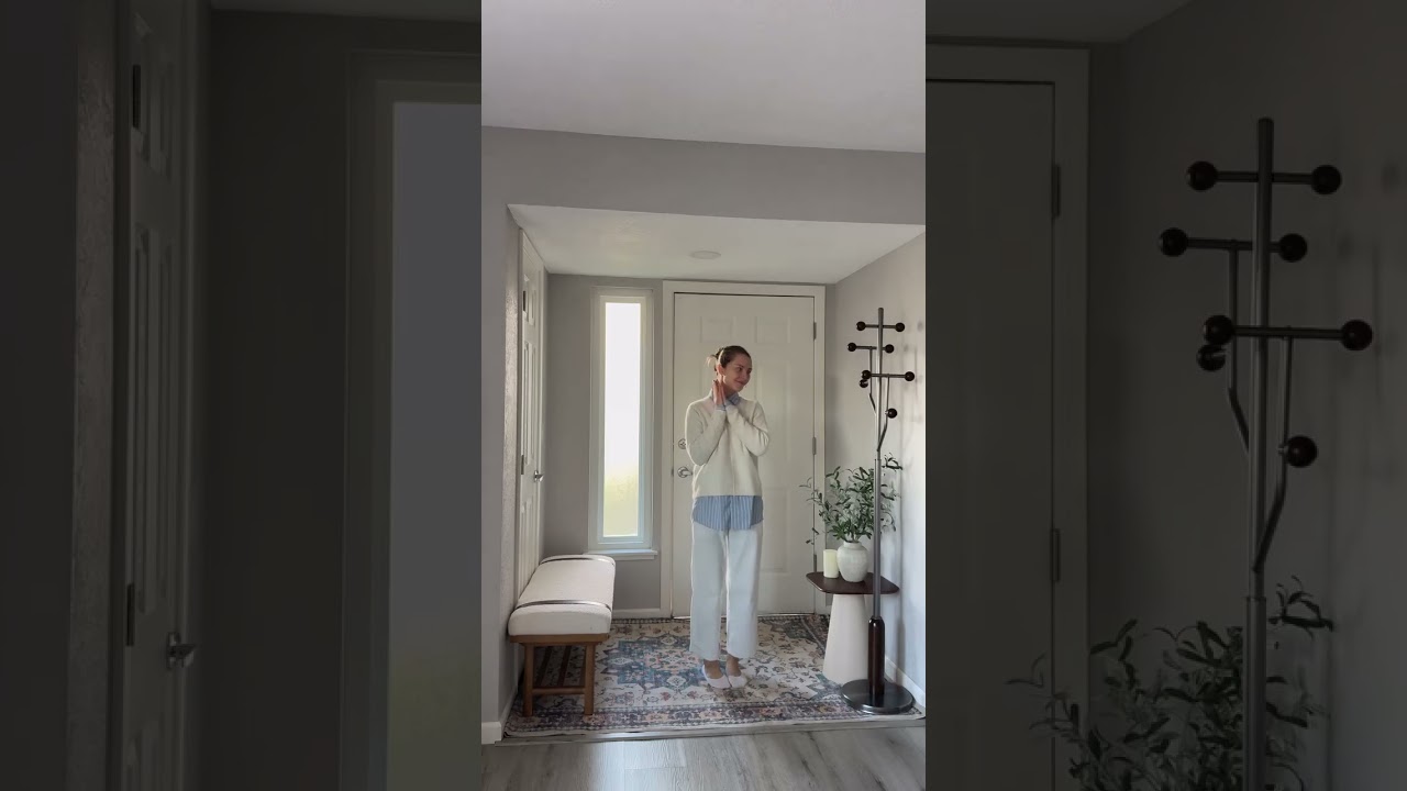 Cactus II Coat Rack UGC YouTube Shorts Video