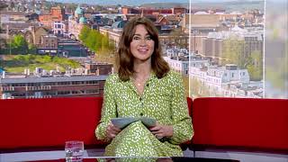 BBC South East Today Evening News with Ellie Crisell - 12⧸04⧸2024