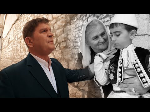 Hysni Alushi - Amaneti i nënës (Official Video)