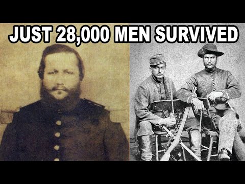 The War That Wiped Out 90% of Paraguay’s Male Population | History Documentary