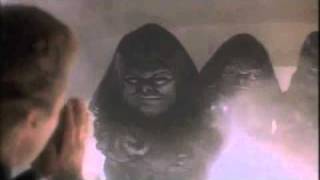 Crystal Castles - Empathy