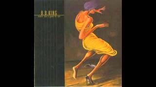 BB King - Shes my baby