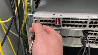 Cisco Catalyst 9300 - How to get into ROMMON