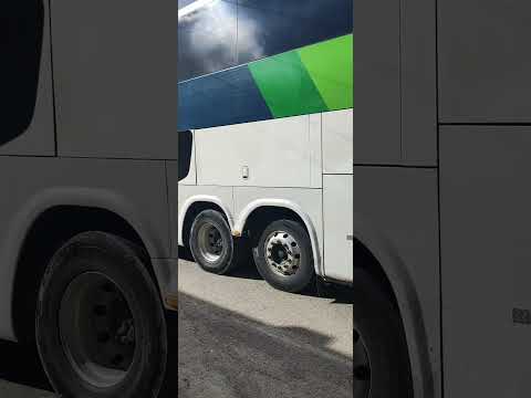 planalto 2122 de saída rumo semi-direto a capital gaucha Porto Alegre-RS