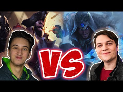 Das Duell..  SCARFACE VS NOWAY4U!  | Scarface Twitch Highlights