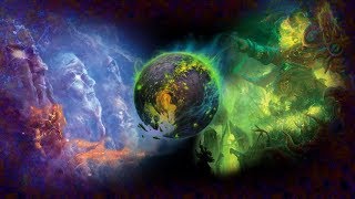World of Warcraft Legion АРГУС вышел патч 7.3.0, но мы пока подождем.