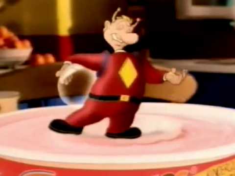 Werbe-Klassiker | Frufos Kinderquark (1994)