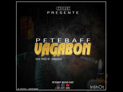 PETEBAFF - VAGABON AUDIO (EP Vagabon )