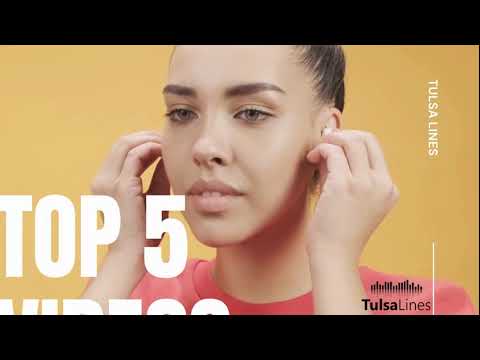 Top 5 Videos Of The Week