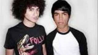 i set my friends on fire HxC 2 step