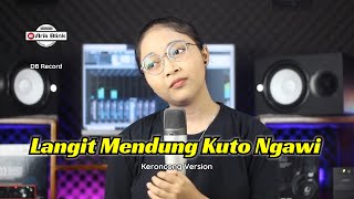 Download lagu LANGIT MENDUNG KUTO NGAWI - KERONCONG VERSION || COVER RISA MILLEN mp3 Download lagu LANGIT MENDUNG KUTO NGAWI - KERONCONG VERSION || COVER RISA MILLEN mp3