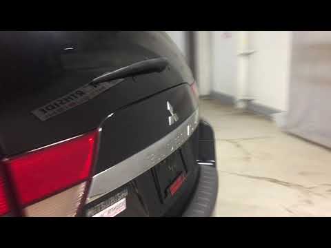 2009 Mitsubishi Endeavor for Jules!!