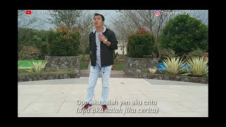 Download lagu Didi Kempot - Tatu || Troy 15  Cover (Video Lirik) mp3 Download lagu Didi Kempot - Tatu || Troy 15  Cover (Video Lirik) mp3