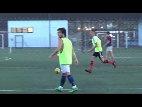DISCORDIA FC vs TRACATRA - Amistoso Nivelatorio