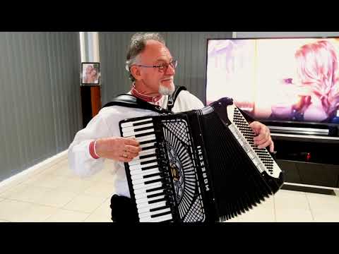 Caparsko Oro - Lazar Jankulovski (Official Music Video)