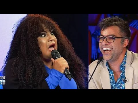 Jhair Vidales / Peru's Got Talent