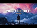 Mike Malagies Won T He Do It Lyric Video