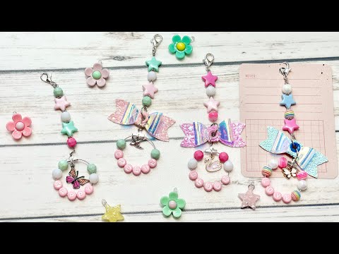 Dangles Hoop Charm Project Share ft. CMWS