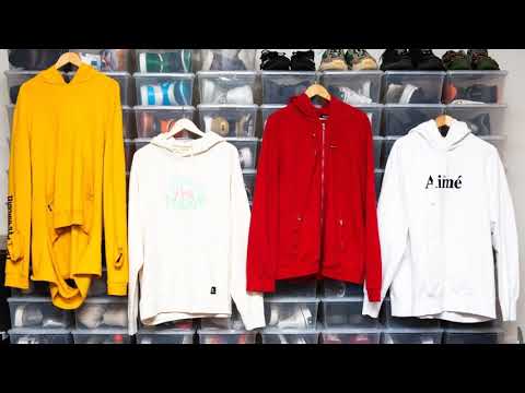hoodies freestyle